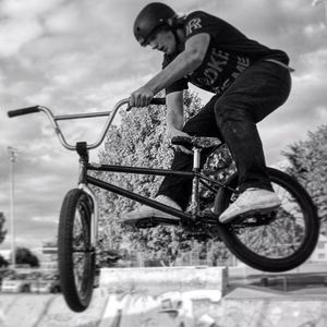 Meet your Posher, Ronald